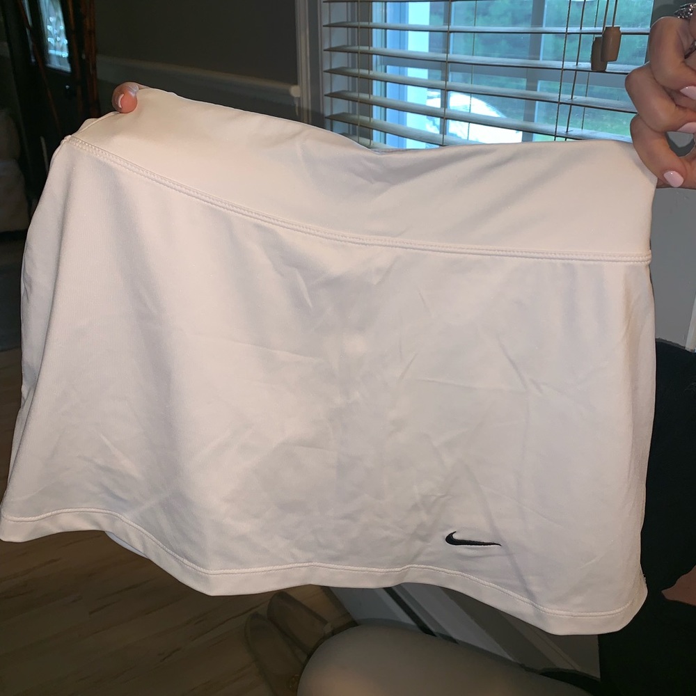 Nike Tennis Skirt